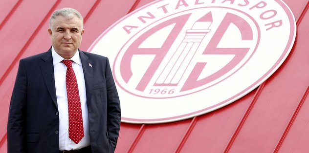 Turizm camiası Antalyaspor için atağa geçiyor