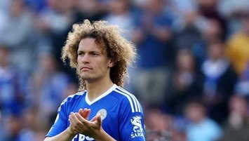 Beşiktaş'ta Wout Faes sesleri