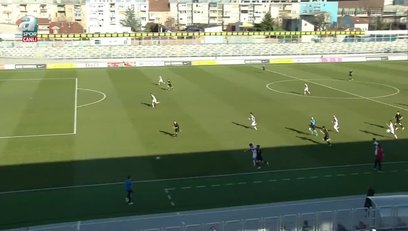 >GOL | Hırvatistan 3-0 Türkiye