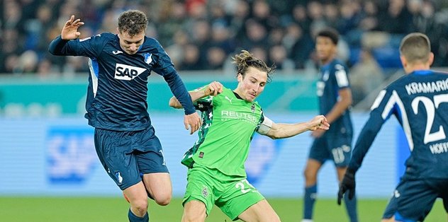 Fenerbahçe'den transferde sürpriz hamle! Fisnik Asllani...