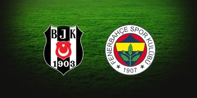 Beşiktaş ve Fenerbahçe'den teşekkür