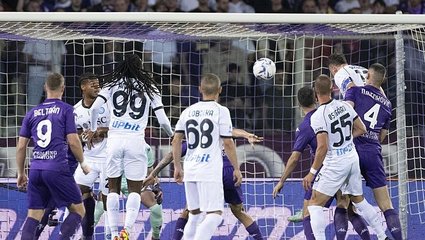Fiorentina 2-2 Napoli (MAÇ SONUCU-ÖZET) Fiorentina ile Napoli yenişemedi!