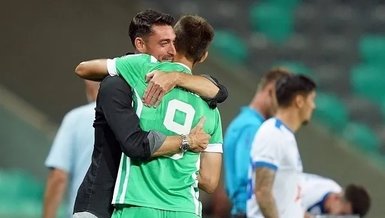 Albert Riera'nın teknik direktörlük kariyeri müthiş başladı! 7'de 7 yaptı