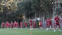 G.Saray’ın kamp kadrosu belli oldu!