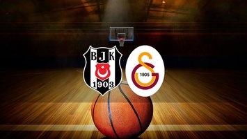 Beşiktaş - Galatasaray Kadın Basketbol maçı ne zaman?