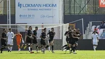 Pendikspor Göztepe’yi farklı geçti!