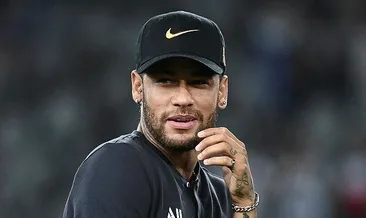 Barcelona'dan Neymar için 160 milyon euro!