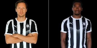 Altay, Putsila ve Kappel’le uzattı