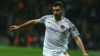 Kocaeli’ne süper sol bek