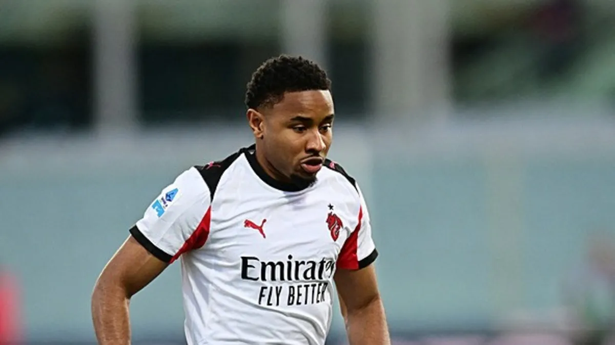 Nkunku'dan açıklama geldi! Fenerbahçe'ye transferi...