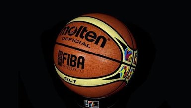 FIBA kura çekimleri ertelendi!