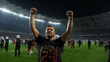 Hedef 25. şampiyonluk