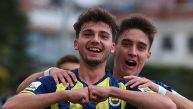 İlk iş oğlunu transfer etti