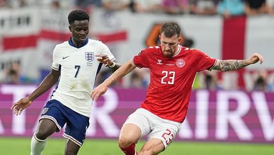 Hojbjerg’de yeni rakip