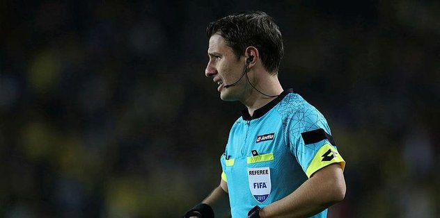 Hakem Umut Meler