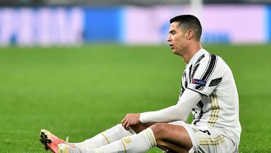 Son dakika spor haberi: Ronaldo'nun sözleşmesine ilişkin kafa karıştıran açıklama! "Gündemimizde değil"