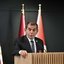Dursun Özbek: Avrupa'da kalıcı bir güç...
