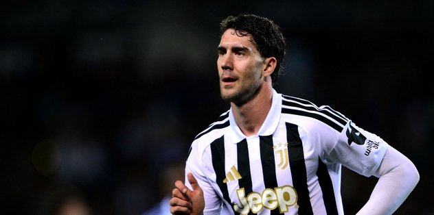 Fenerbahçe'de Dusan Vlahovic an meselesi!