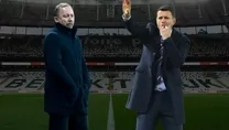 Yalçın ve Çimşir kararını verdi! İşte derbi 11’leri