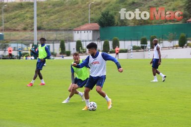 Trabzonspor’da Fenerbahçe’ye karşı ilk 10 belli oldu!