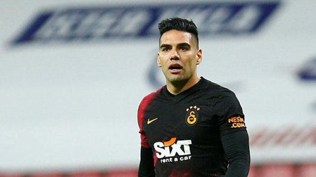 Galatasaray'da Falcao'nun yerine o isim düşünülüyor! Arsenal... #