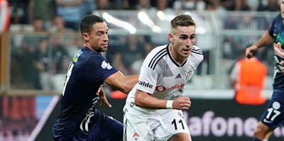 Başkent ekibi Boyd'u istiyor