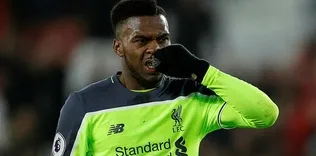 Sturridge mi dedin!