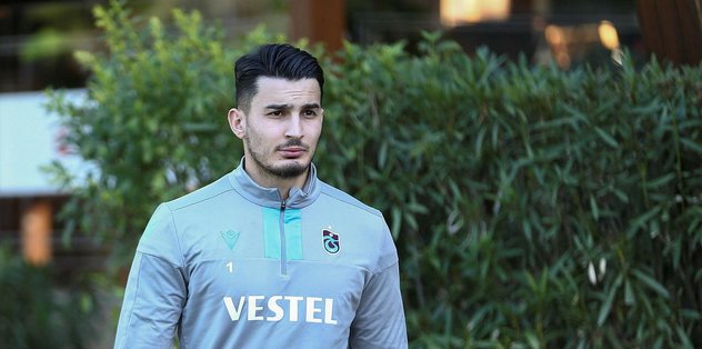 Uğurcan Çakır: Messi olmasın!