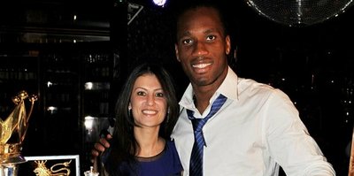 Drogba’ya yeni görev