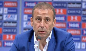 Süper Lig daha önemli!