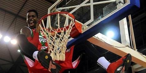 Avrupa Kenny Gabriel'in peşinde