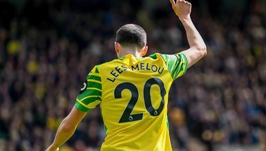 Norwich City - Burnley: 2-0 (MAÇ SONUCU - ÖZET)