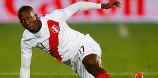 Advincula Bursaspor'da