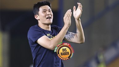 Fenerbahçeli Kim Min-Jae Kore'de gündem oldu! 60 milyonluk saat...