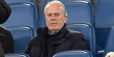 Mustafa Denizli:G.Saray'ın sorunu...