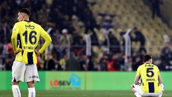 Dördüncü kez gol yok