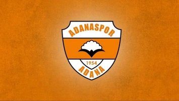 Adanaspor’da hedef play-off