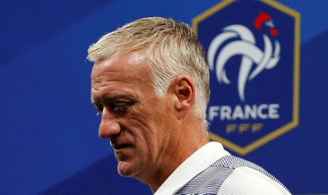 Fransa Türkiye maçı öncesi kadro sıkıntısı yaşıyor