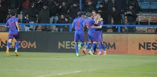 Kartal’ın belalısı!