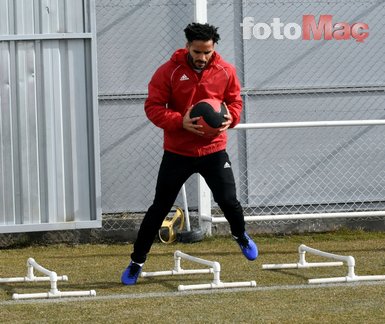 Beşiktaş transferde atağa kalktı işte gündemdeki isimler!