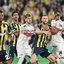 F.Bahçe'nin zaferi Almanya'da manşetlerde!