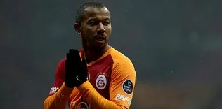 Guga - Mariano takası