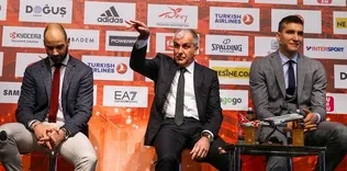 ’Biz hazırız’
