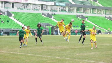 Sakarya nefes aldı