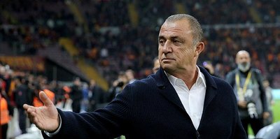 "Terim buraya kadar getirmişken bırakmaz"