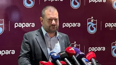 Başkan Doğan: Yapılanlar hoş değil
