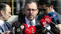 Spor Bakanlığı’ndan büyük hızmet