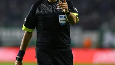 TFF 1. Lig'de hakemler belli oldu!
