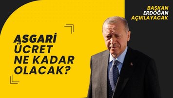 Erdoğan 2023 asgari ücret zammı açıklaması canlı izle