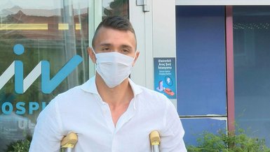 Türkiye yanımdaydı